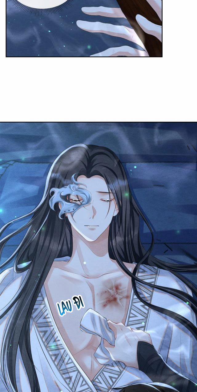 Phược Long Vi Hậu 5 trang 11