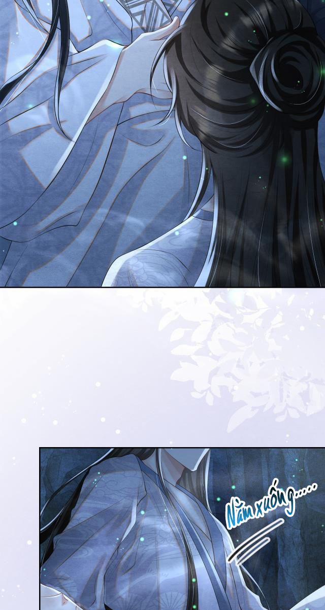 Phược Long Vi Hậu 5 trang 12