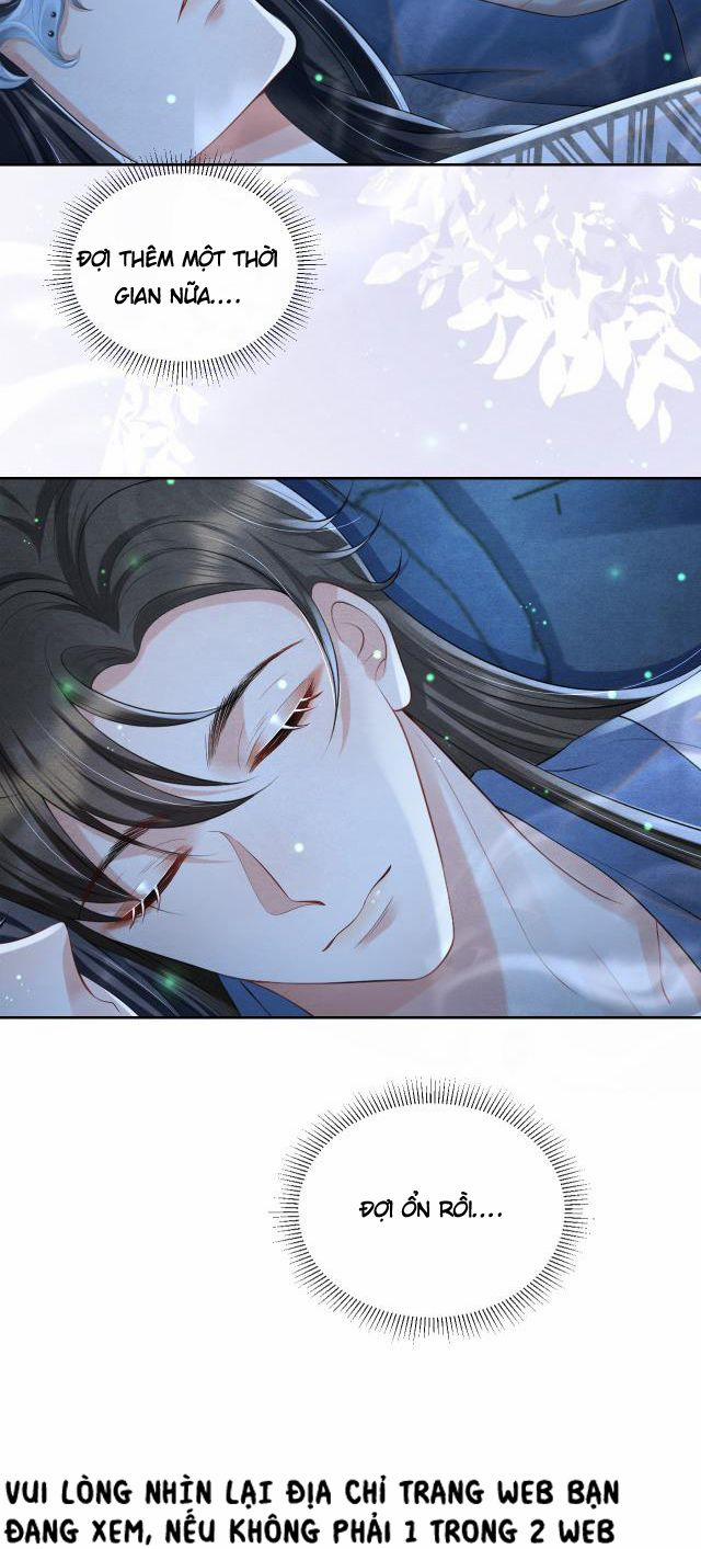 Phược Long Vi Hậu 5 trang 14