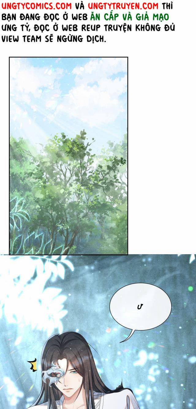 Phược Long Vi Hậu 5 trang 15