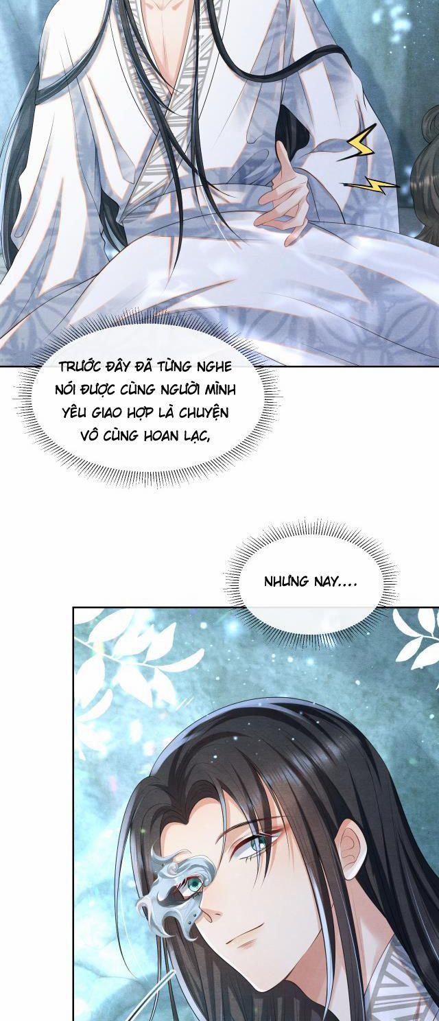 Phược Long Vi Hậu 5 trang 16
