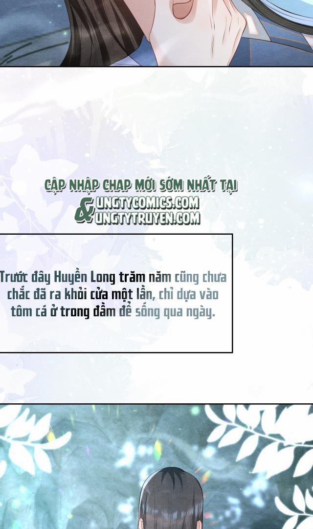 Phược Long Vi Hậu 5 trang 18