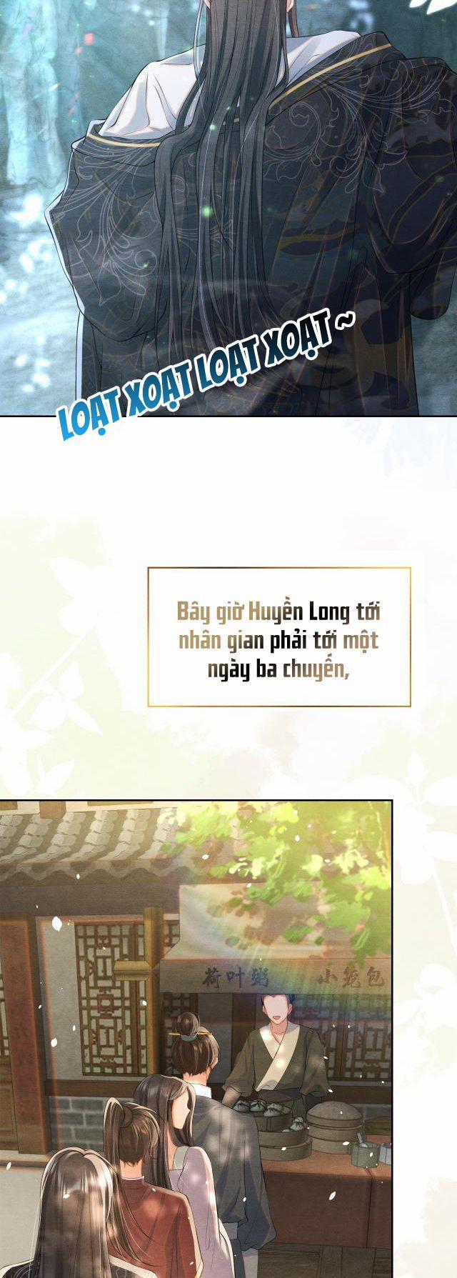 Phược Long Vi Hậu 5 trang 19