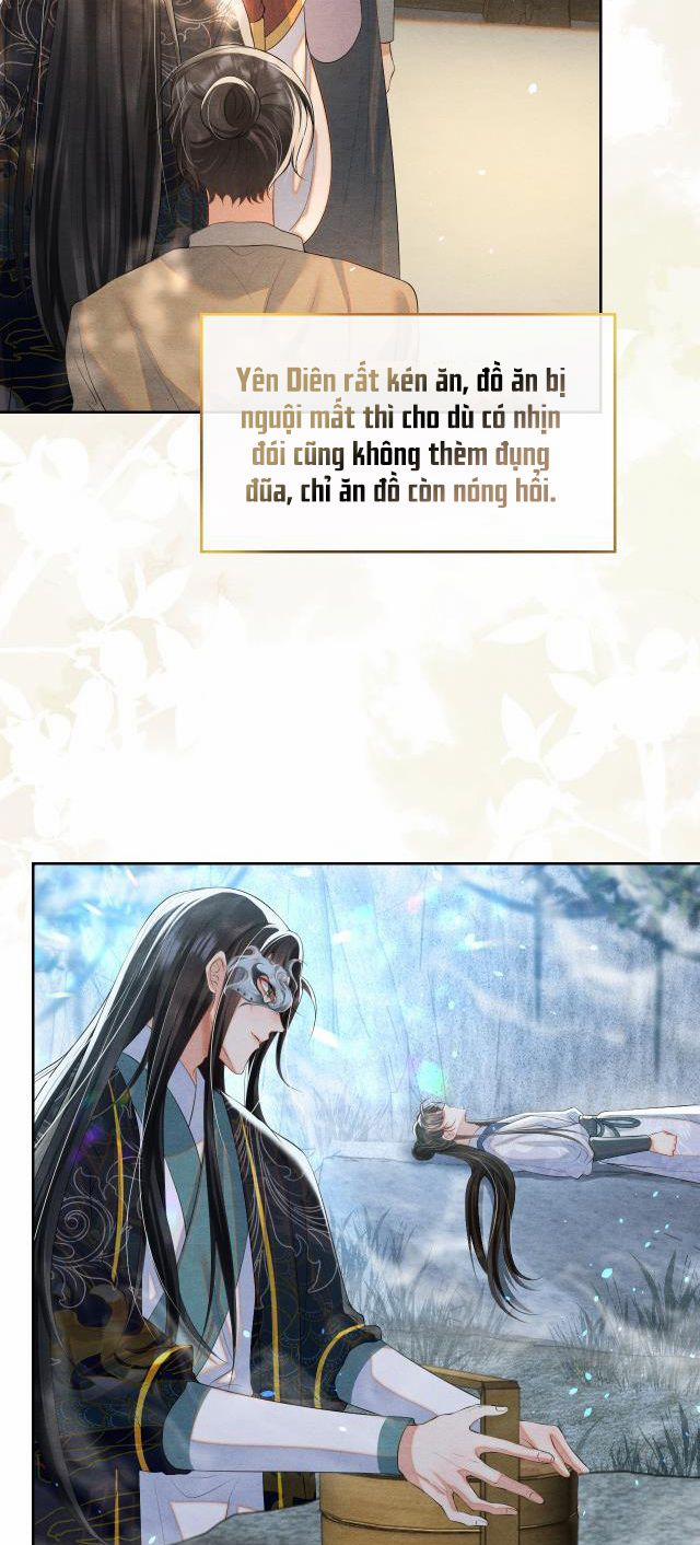 Phược Long Vi Hậu 5 trang 20