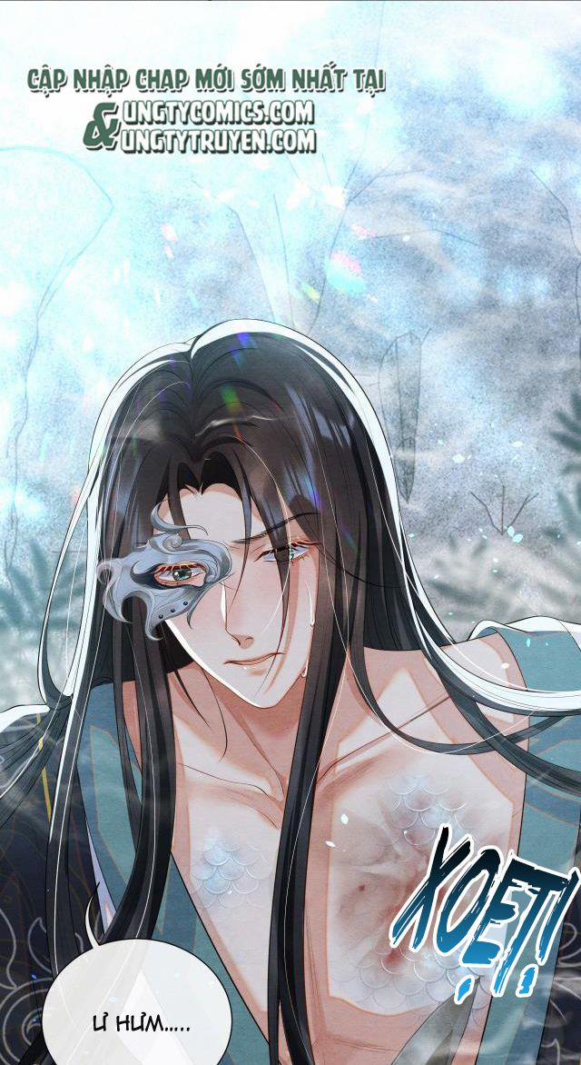 Phược Long Vi Hậu 5 trang 22