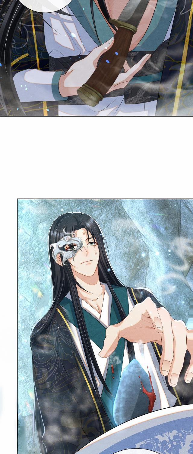 Phược Long Vi Hậu 5 trang 23