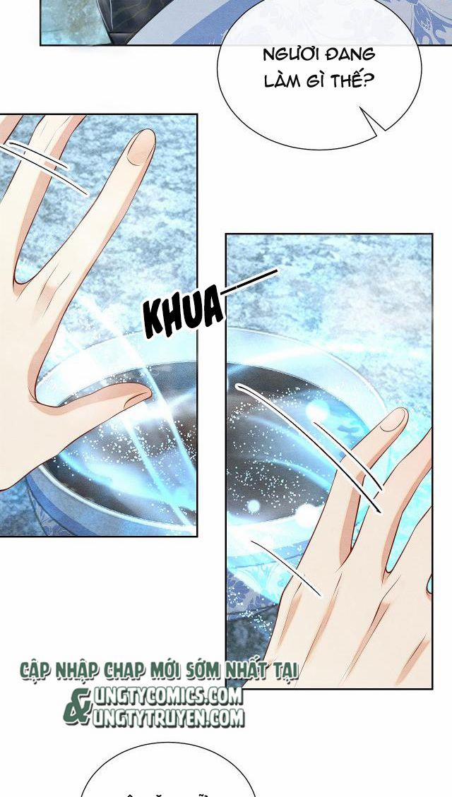 Phược Long Vi Hậu 5 trang 24