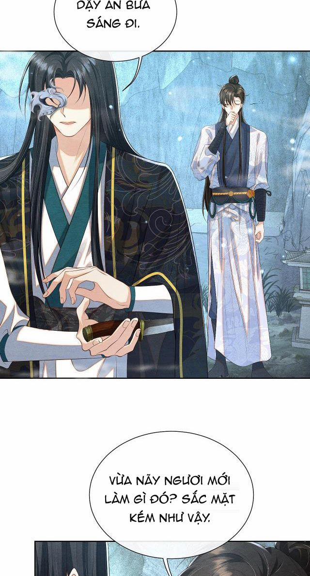 Phược Long Vi Hậu 5 trang 25