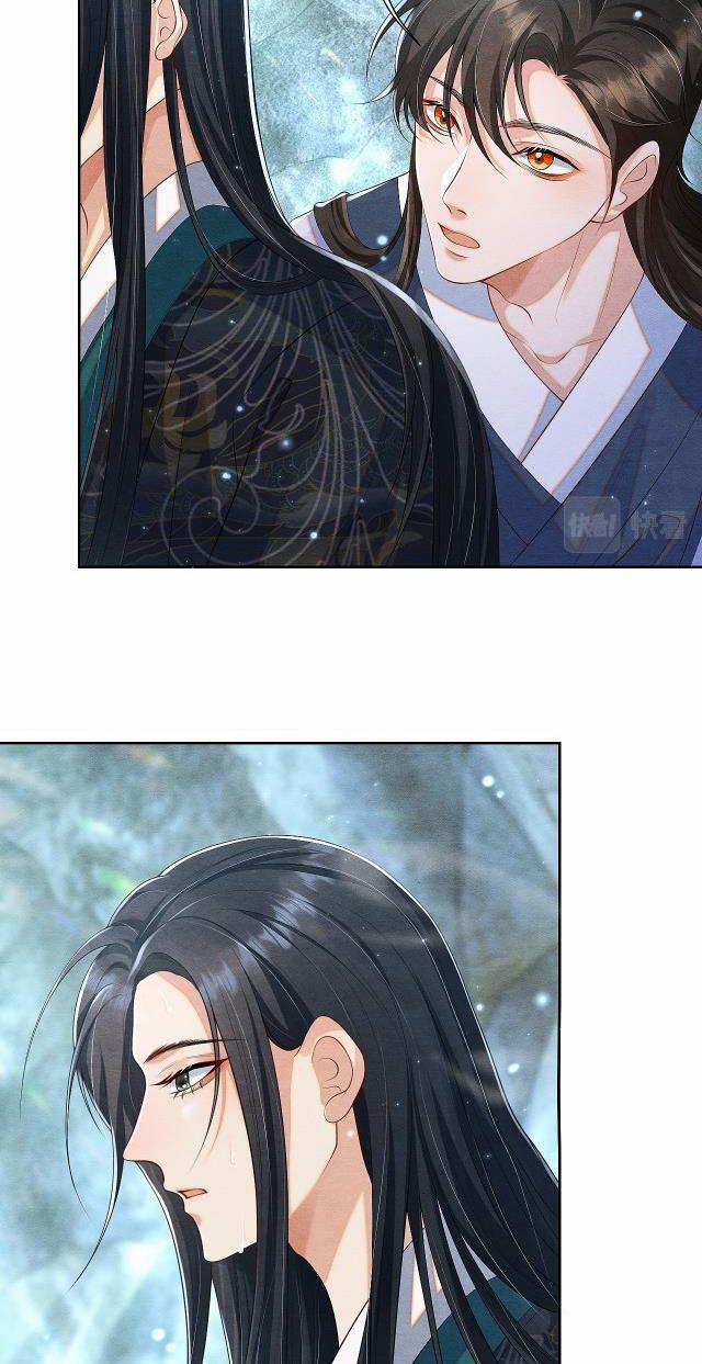 Phược Long Vi Hậu 5 trang 26