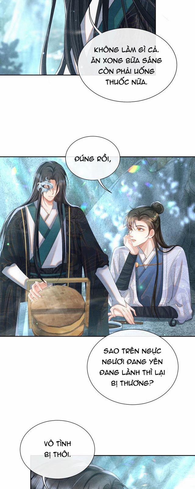 Phược Long Vi Hậu 5 trang 27