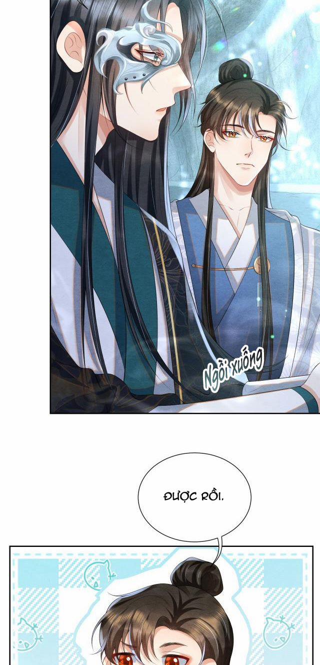 Phược Long Vi Hậu 5 trang 28