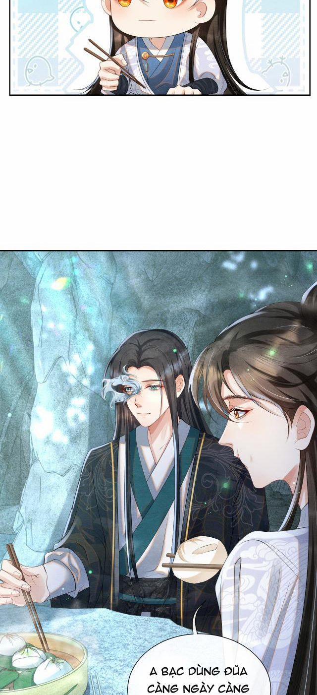Phược Long Vi Hậu 5 trang 29