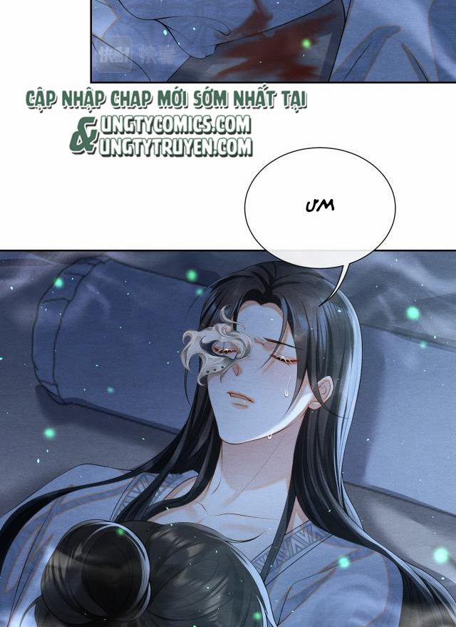 Phược Long Vi Hậu 5 trang 3