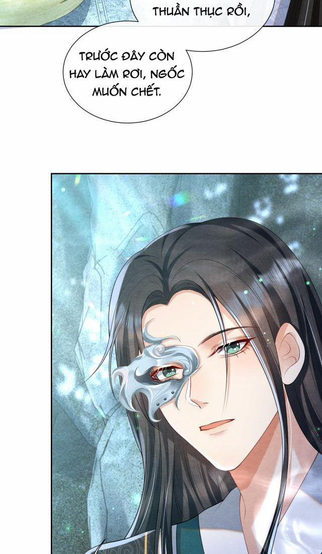 Phược Long Vi Hậu 5 trang 30