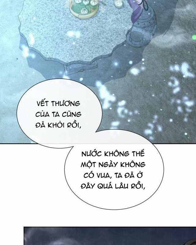 Phược Long Vi Hậu 5 trang 33