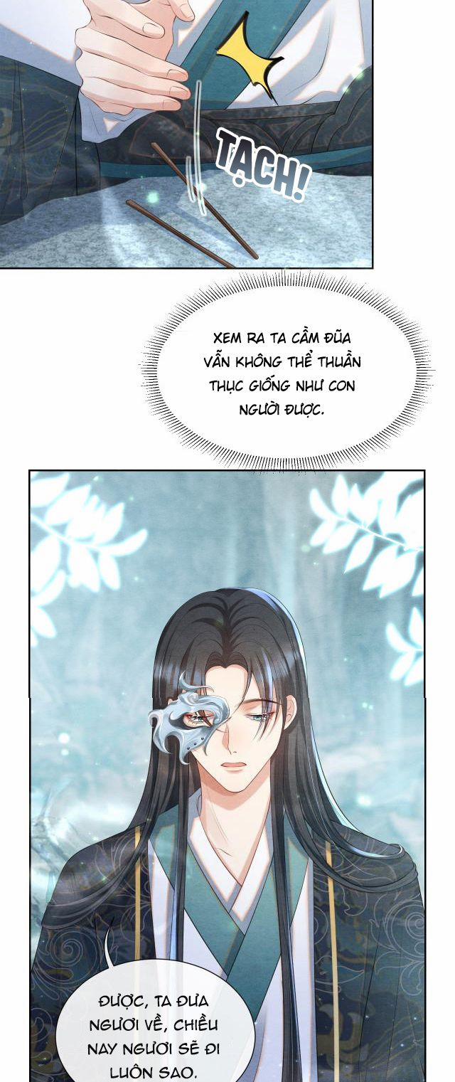 Phược Long Vi Hậu 5 trang 36
