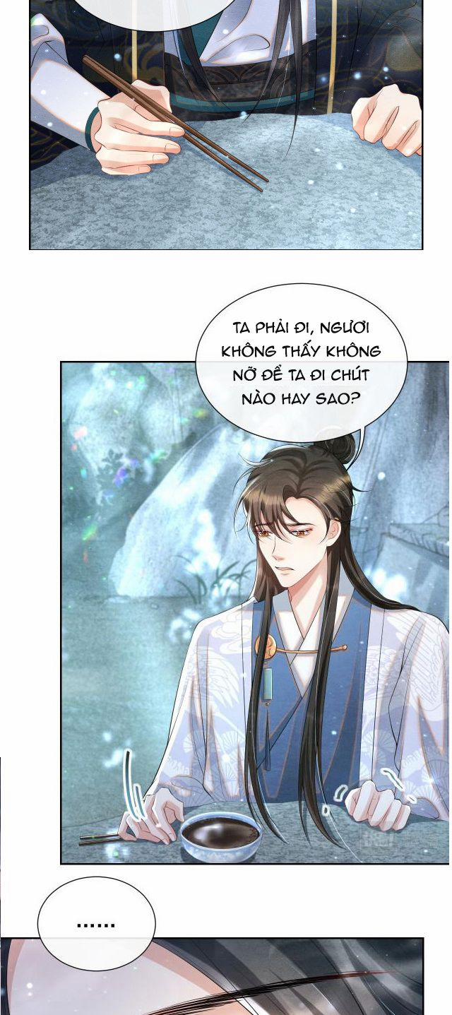 Phược Long Vi Hậu 5 trang 37