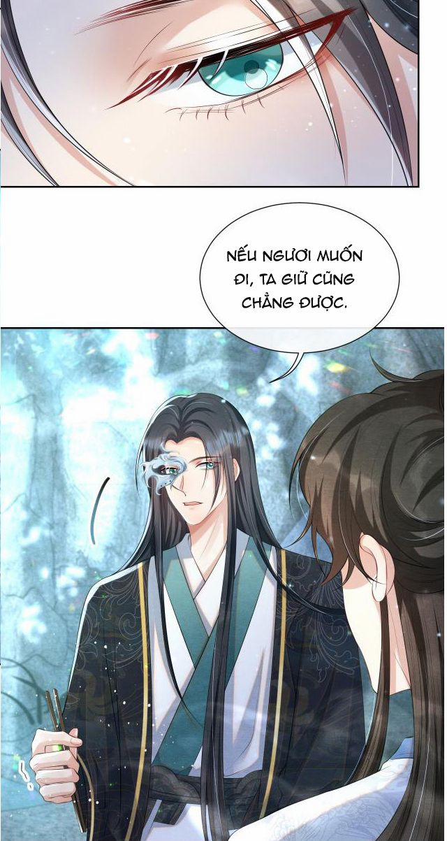 Phược Long Vi Hậu 5 trang 38