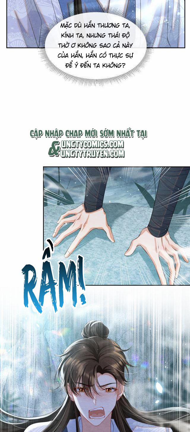 Phược Long Vi Hậu 5 trang 40