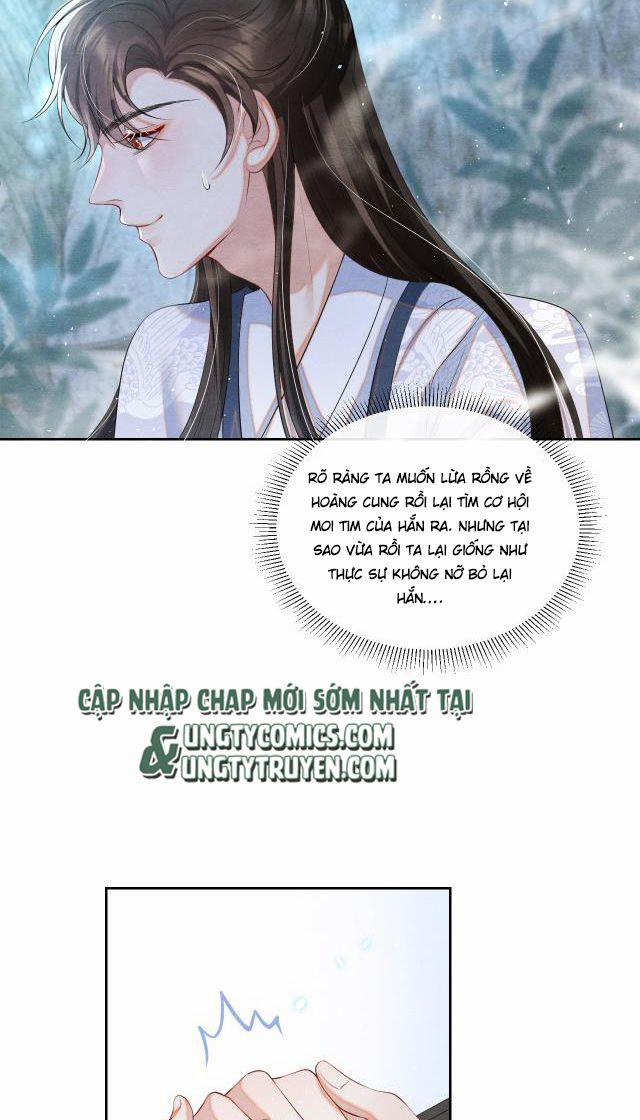 Phược Long Vi Hậu 5 trang 45