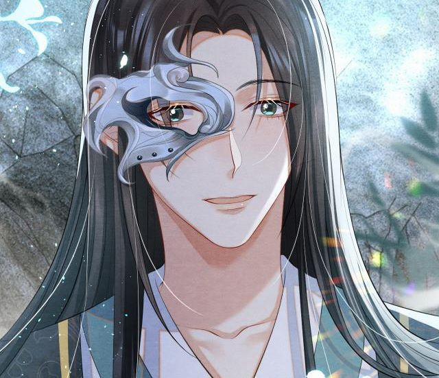 Phược Long Vi Hậu 5 trang 52