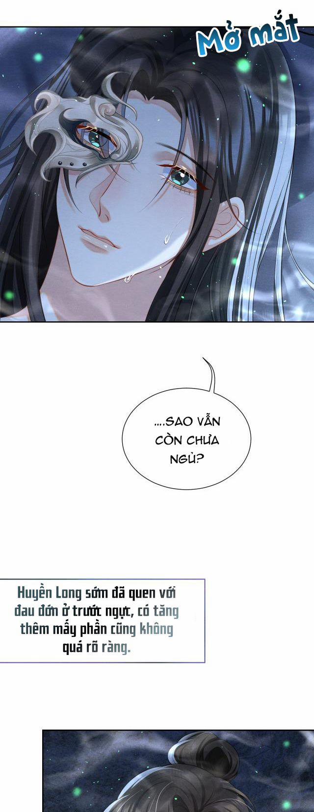 Phược Long Vi Hậu 5 trang 6