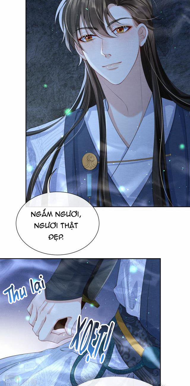 Phược Long Vi Hậu 5 trang 7