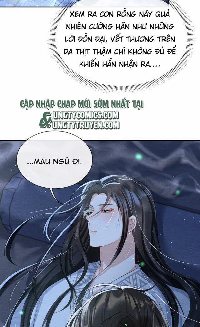 Phược Long Vi Hậu 5 trang 8