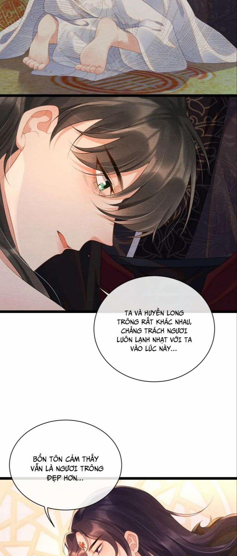 Phược Long Vi Hậu 54 trang 11