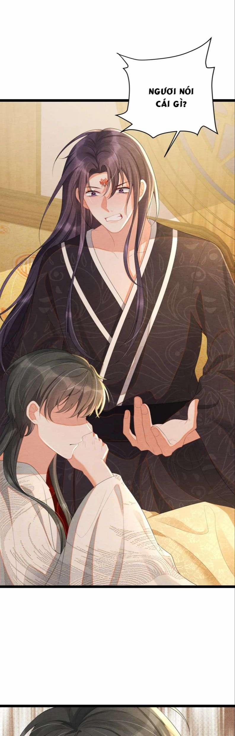 Phược Long Vi Hậu 54 trang 26