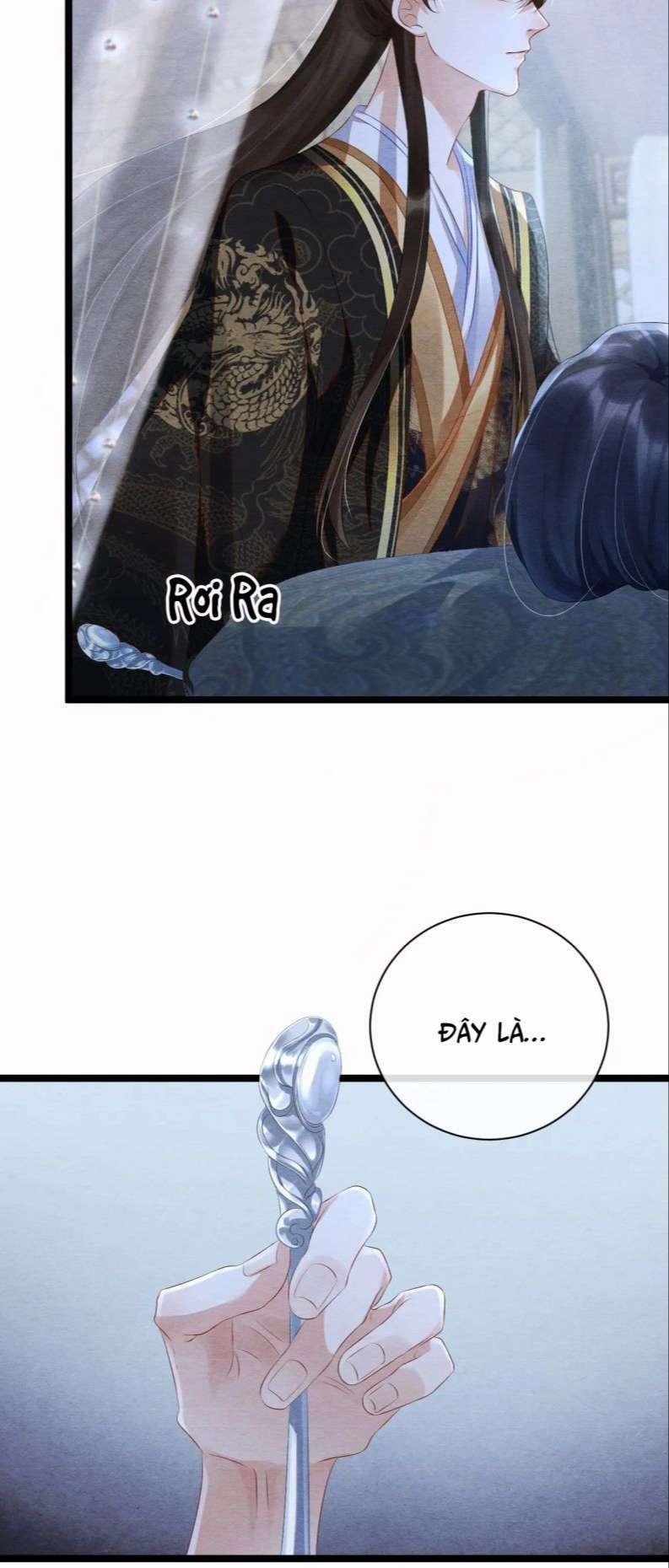 Phược Long Vi Hậu 54 trang 28