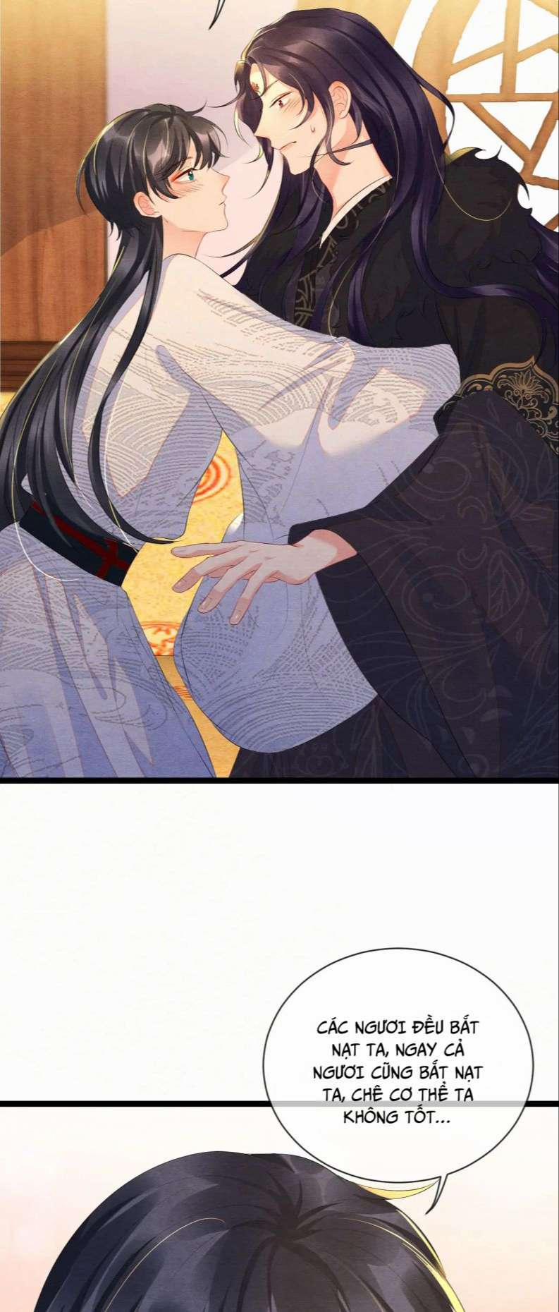 Phược Long Vi Hậu 54 trang 8