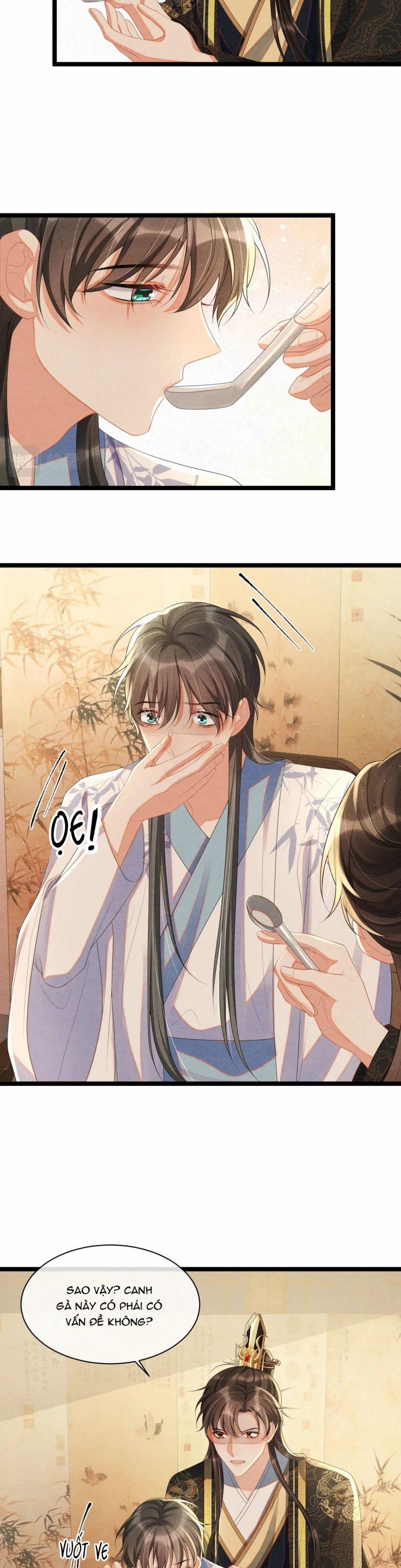Phược Long Vi Hậu 56 trang 15