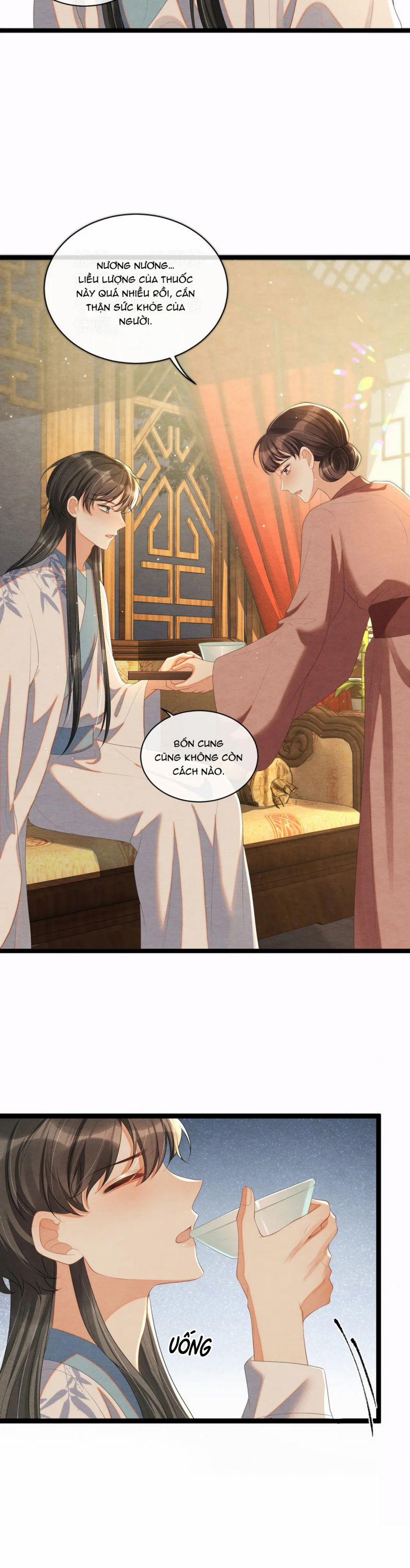 Phược Long Vi Hậu 56 trang 19