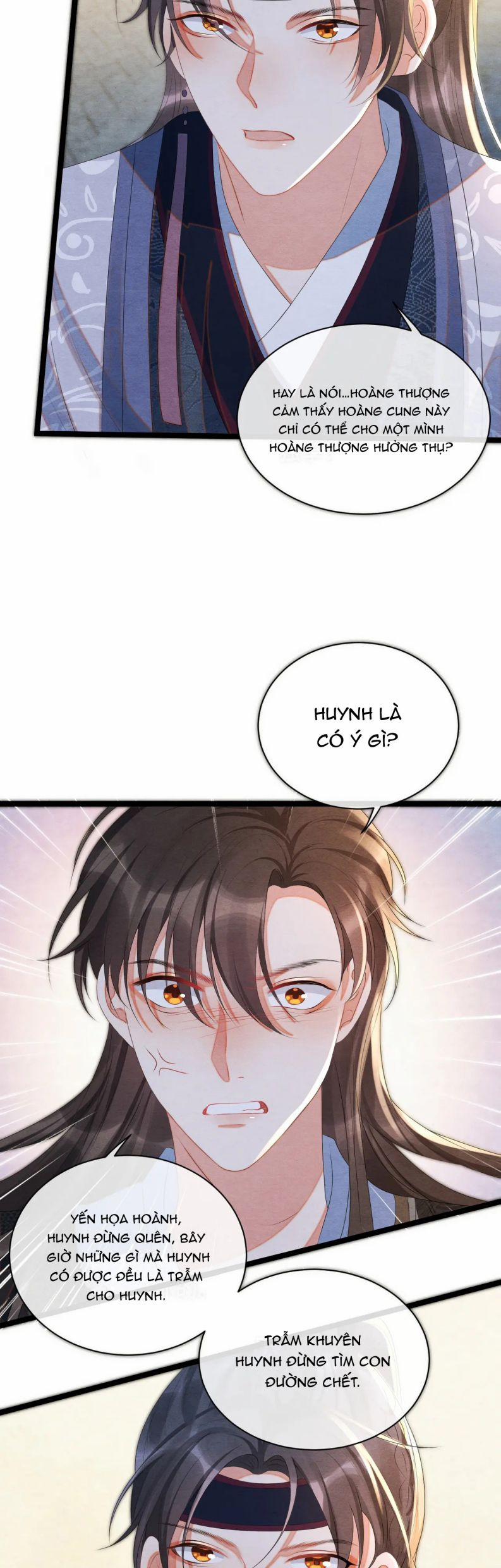 Phược Long Vi Hậu 56 trang 2