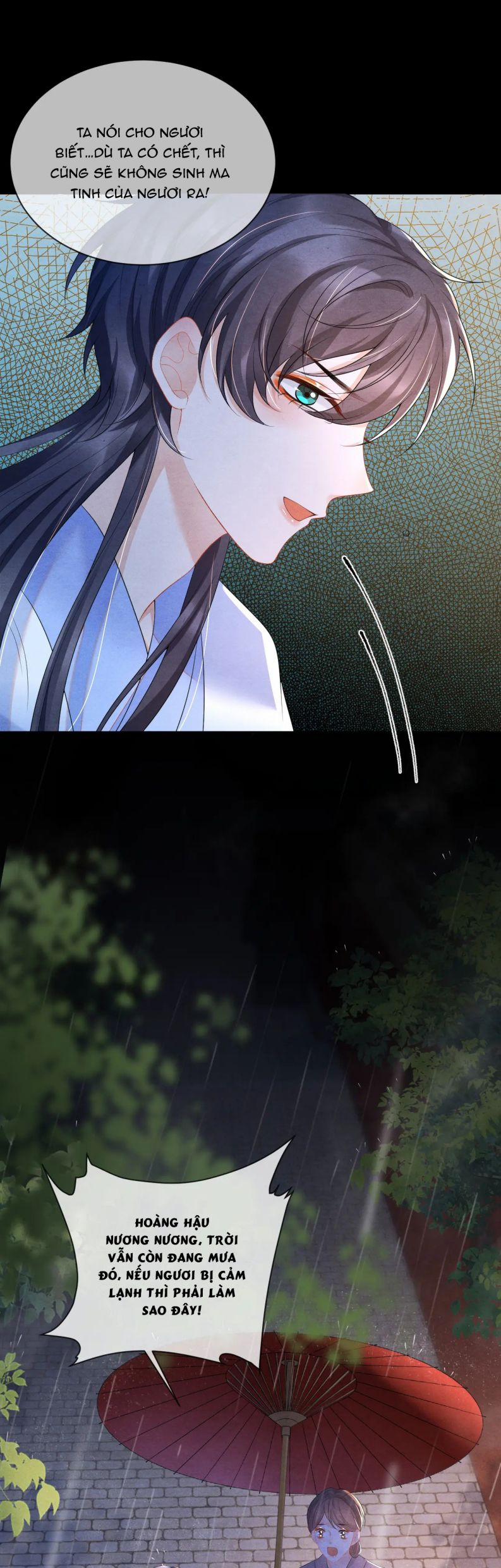 Phược Long Vi Hậu 56 trang 23