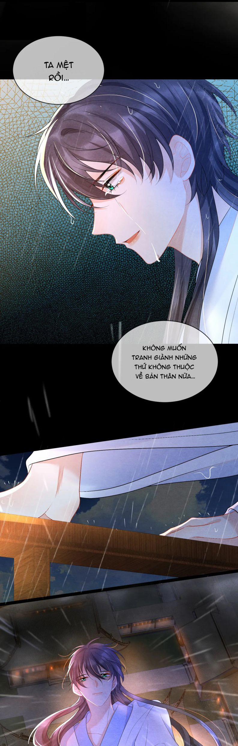 Phược Long Vi Hậu 56 trang 25