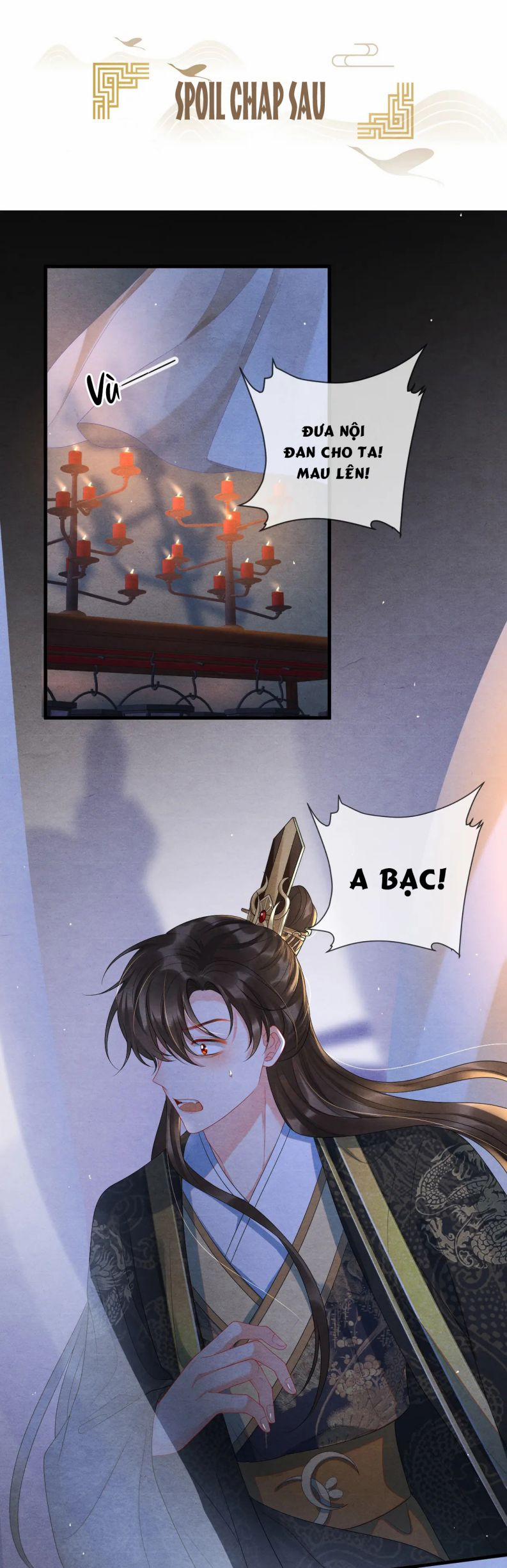 Phược Long Vi Hậu 56 trang 27