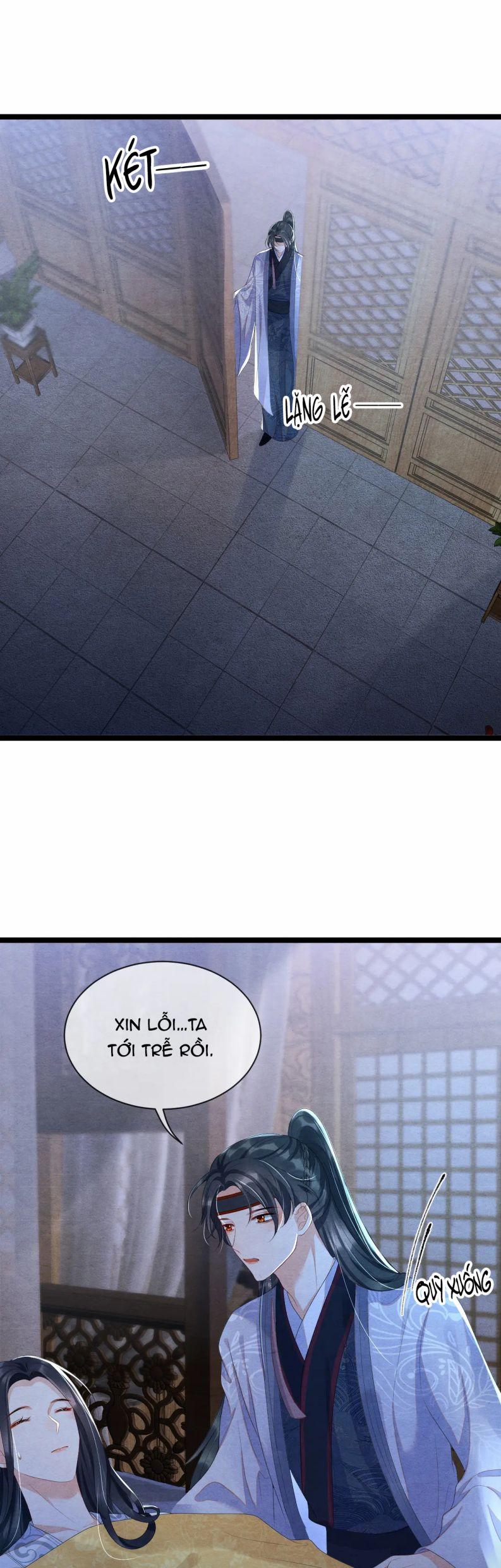Phược Long Vi Hậu 56 trang 4