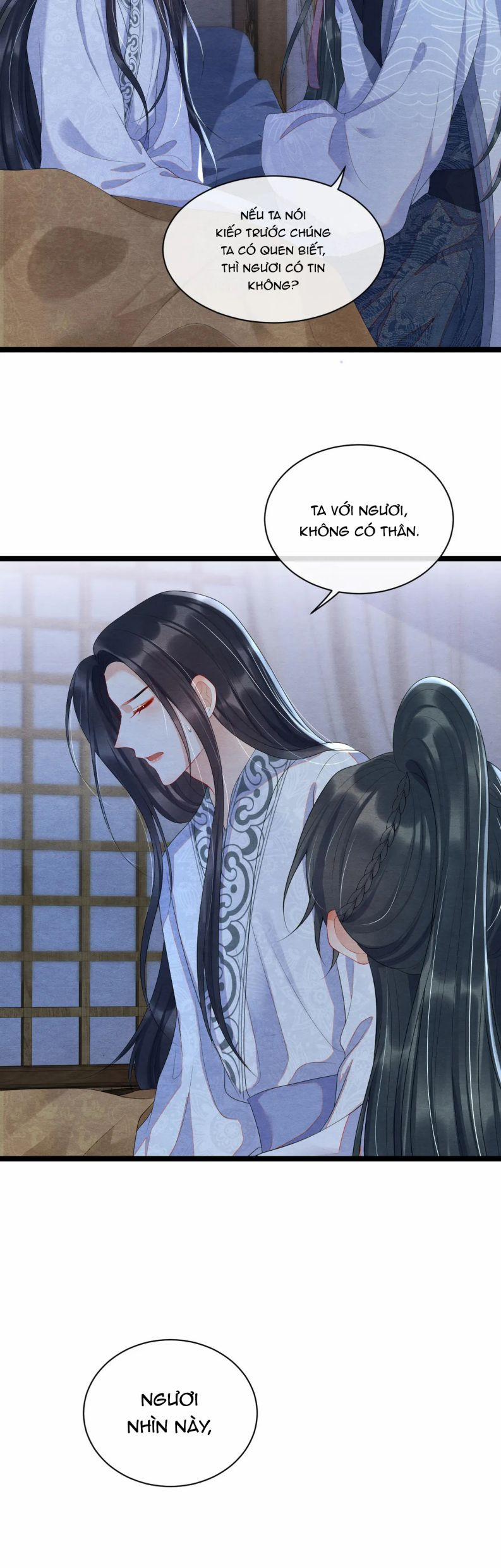 Phược Long Vi Hậu 56 trang 6