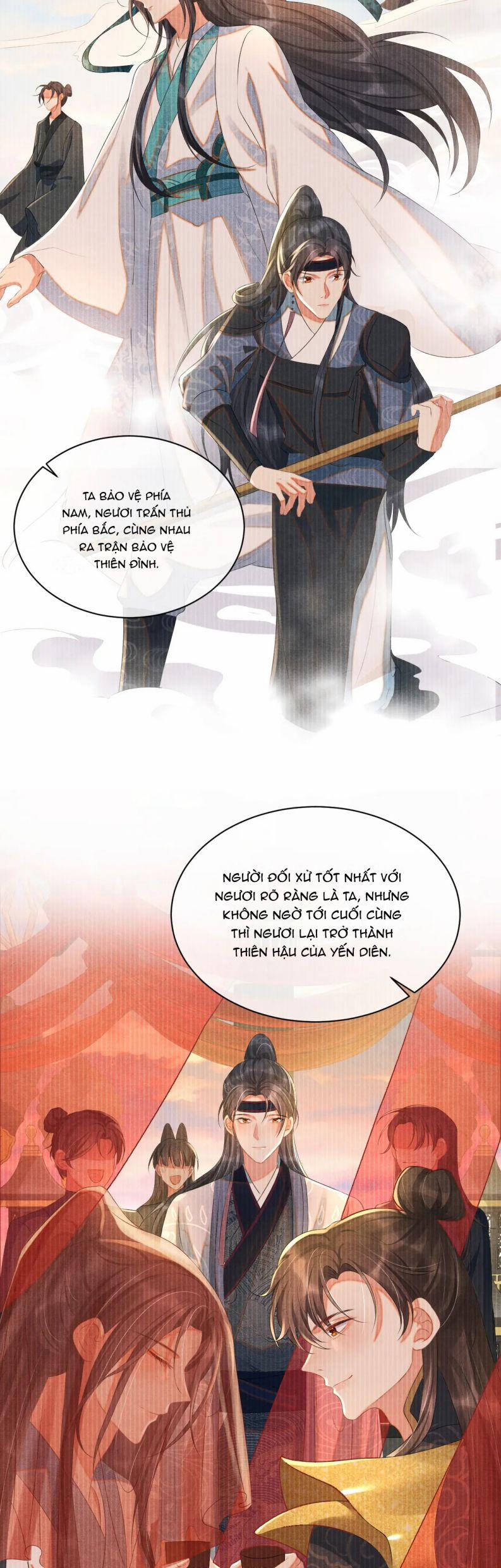 Phược Long Vi Hậu 56 trang 8