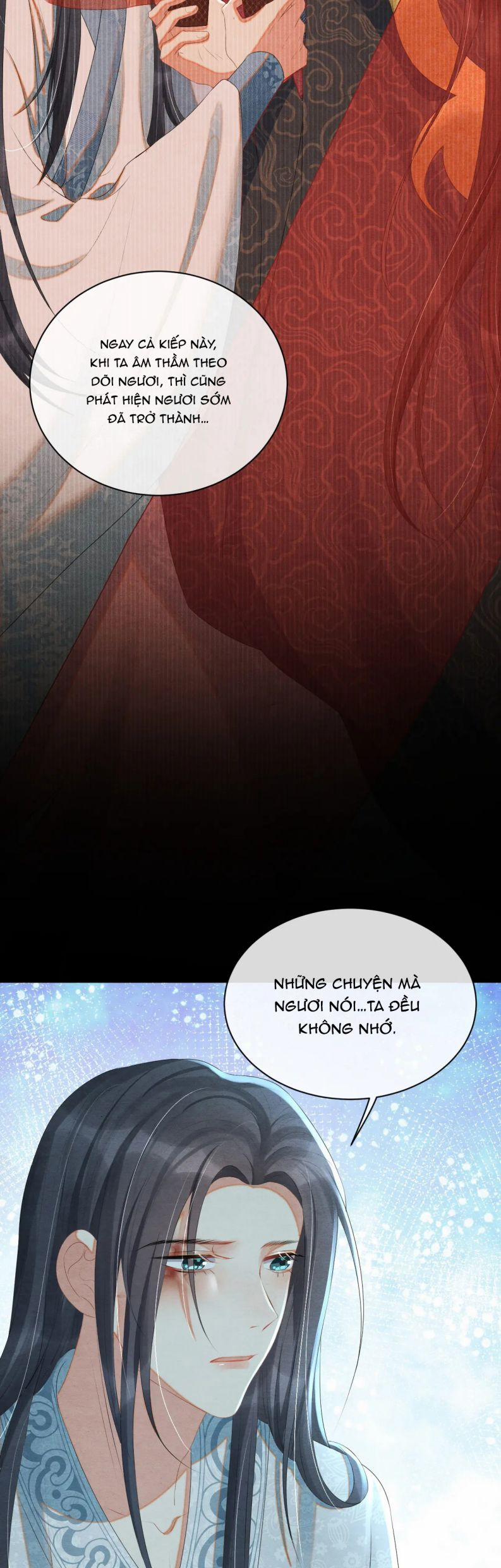 Phược Long Vi Hậu 56 trang 9