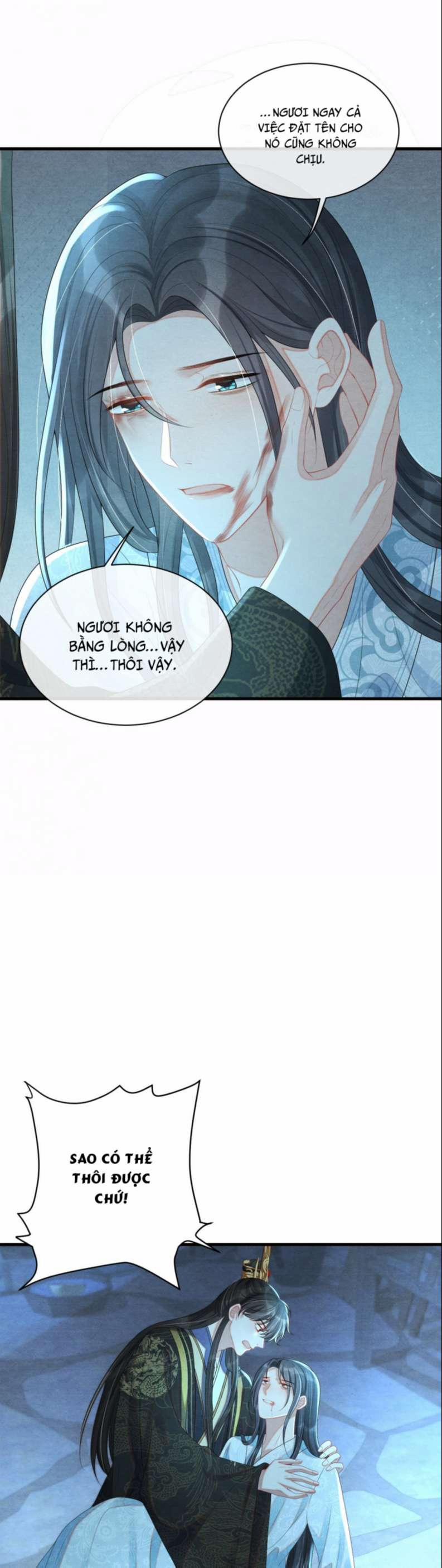 Phược Long Vi Hậu 59 trang 12