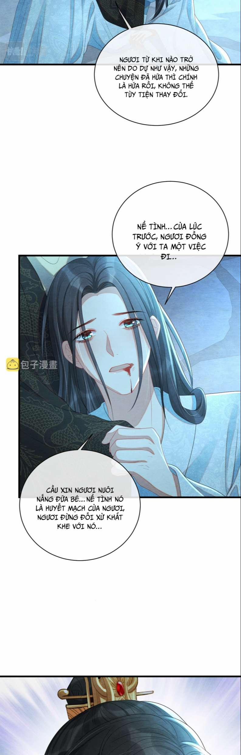 Phược Long Vi Hậu 59 trang 13