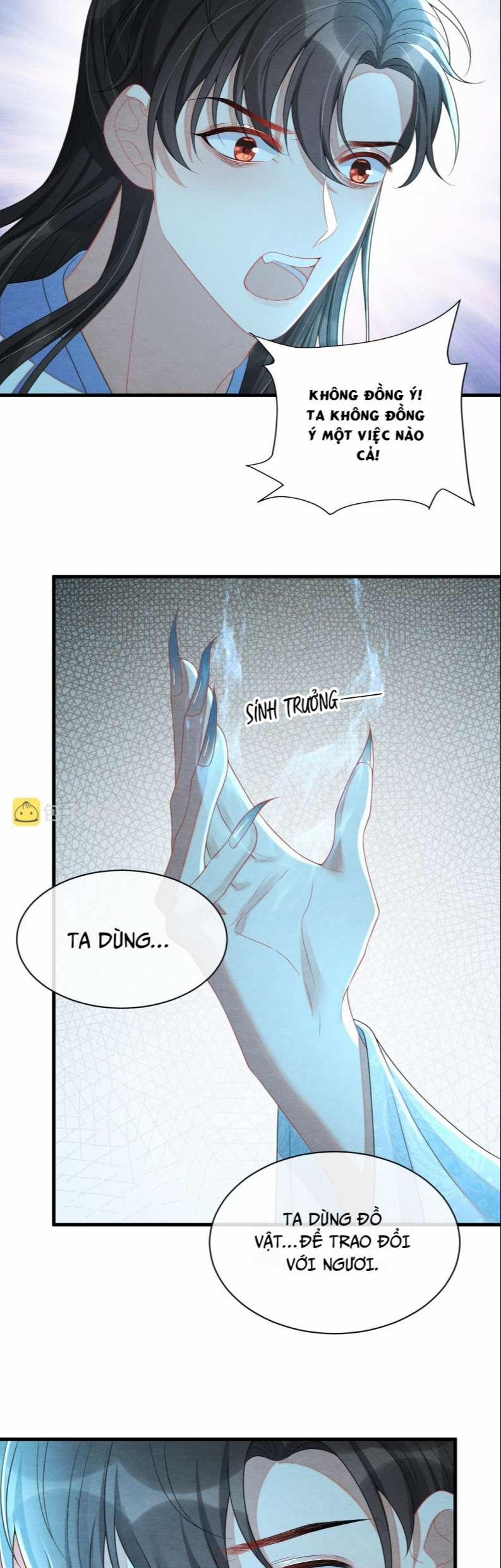 Phược Long Vi Hậu 59 trang 14