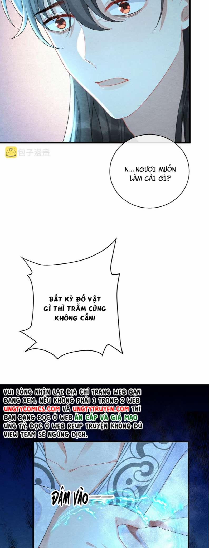 Phược Long Vi Hậu 59 trang 15