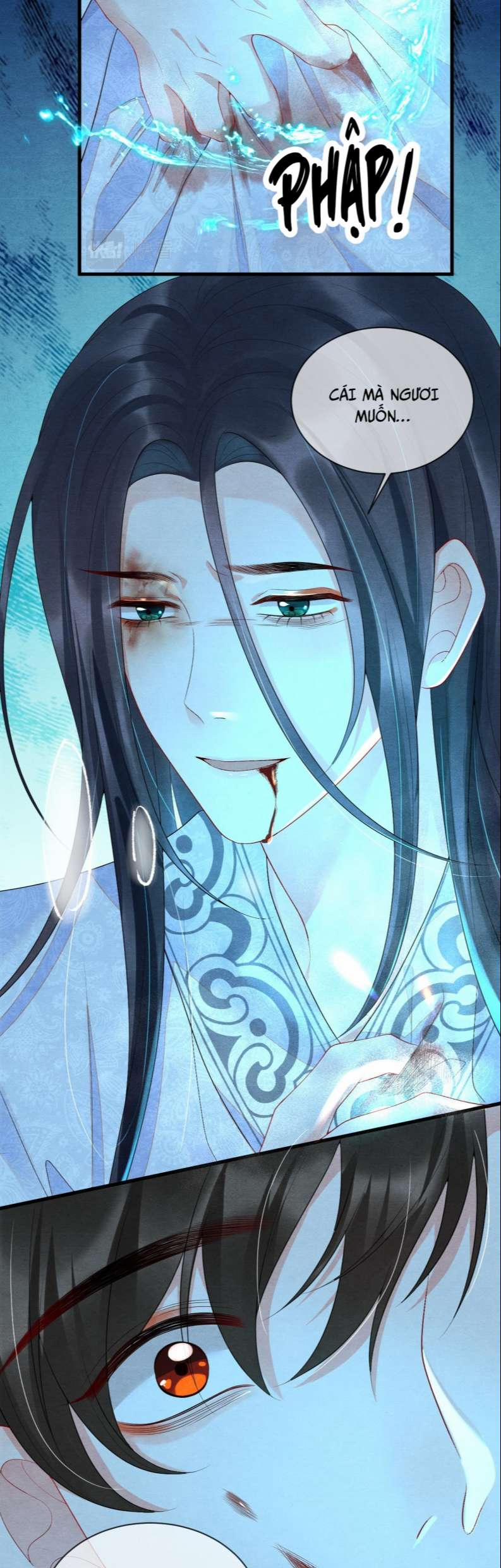 Phược Long Vi Hậu 59 trang 16