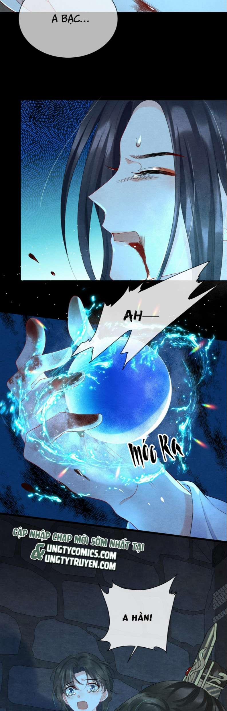 Phược Long Vi Hậu 59 trang 17