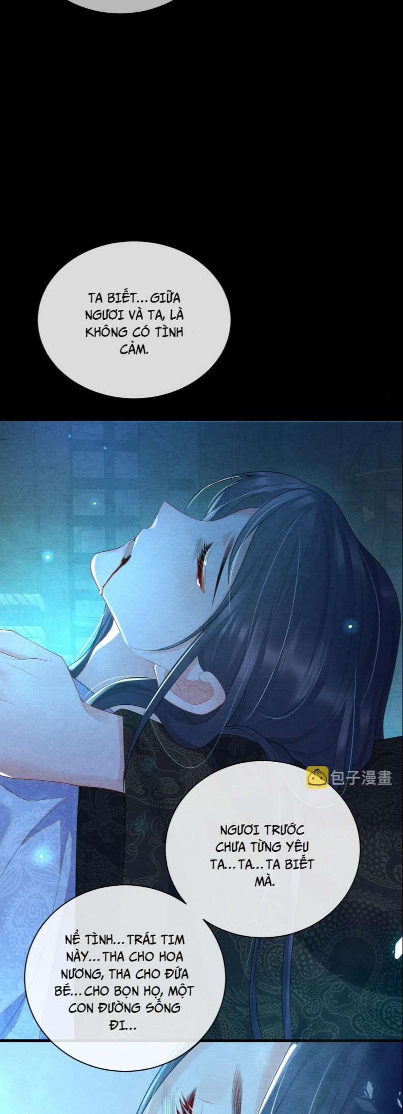 Phược Long Vi Hậu 59 trang 19