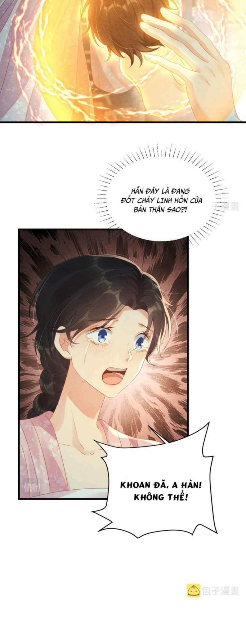 Phược Long Vi Hậu 59 trang 2